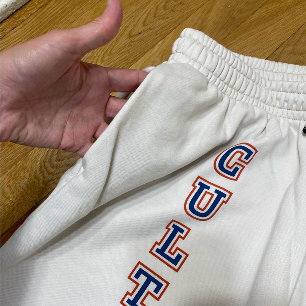 Nike X Nocta 2022 EYBL CultureCozy Sweatpants M (no toggles) - Picture 5 of 10